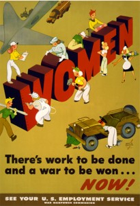 WWII poster 1