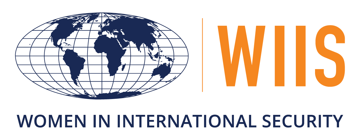 WIIS | Women In International Security