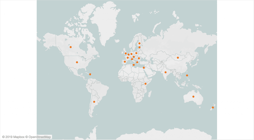 International Affiliates WIIS Women In International Security