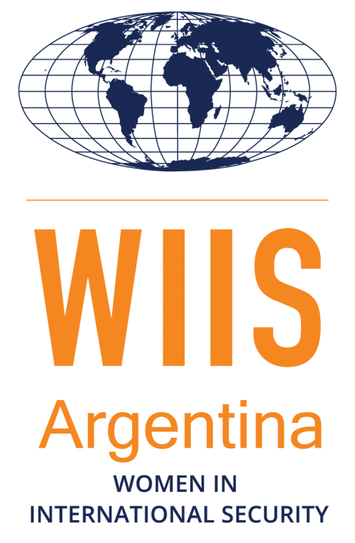 International Affiliates WIIS Women In International Security