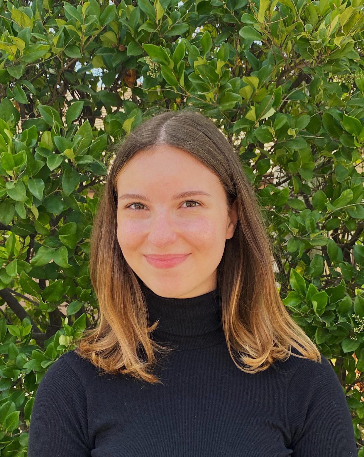 Fiona Capta WIIS Women In International Security